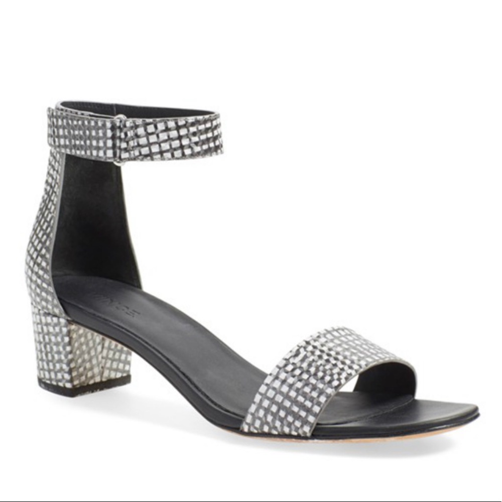 Vince Sandals